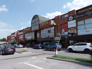 ambulanta murgle center ljubljana